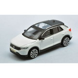 Volkswagen Volkswagen T-Roc 2021 - 1:43 - Bburago Volkswagen Volkswagen T-Roc 2021 - 1:43 - Bburago