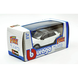 Volkswagen Volkswagen T-Roc 2021 - 1:43 - Bburago Volkswagen Volkswagen T-Roc 2021 - 1:43 - Bburago