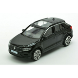 Volkswagen Volkswagen T-Roc 2021 - 1:43 - Bburago Volkswagen Volkswagen T-Roc 2021 - 1:43 - Bburago