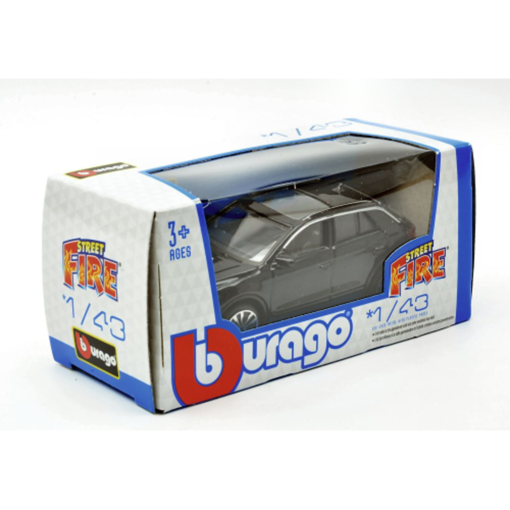 Volkswagen Volkswagen T-Roc 2021 - 1:43 - Bburago