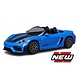 Porsche Porsche 718 Spider RS 2024 - 1:43 - Bburago Porsche Porsche 718 Spider RS 2024 - 1:43 - Bburago