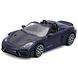 Porsche Porsche 718 Spider RS 2024 - 1:43 - Bburago Porsche Porsche 718 Spider RS 2024 - 1:43 - Bburago