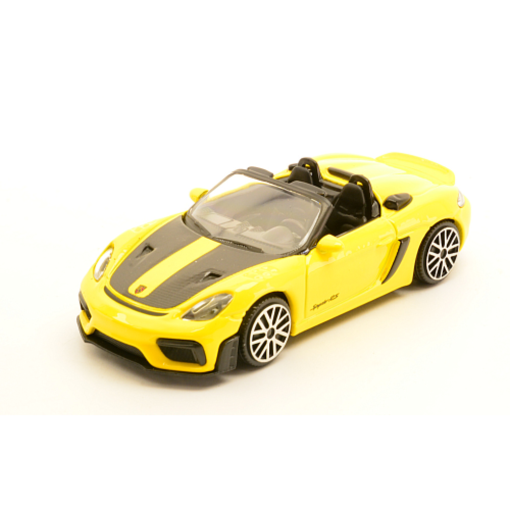 Porsche Porsche 718 Spider RS 2024 - 1:43 - Bburago