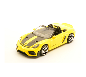 Porsche Porsche 718 Spider RS 2024 - 1:43 - Bburago
