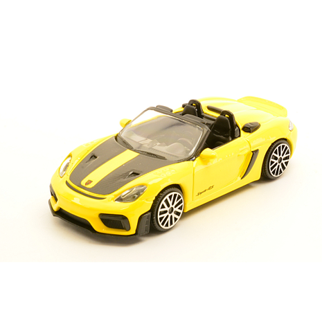 Porsche Porsche 718 Spider RS 2024 - 1:43 - Bburago