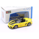 Porsche Porsche 718 Spider RS 2024 - 1:43 - Bburago Porsche Porsche 718 Spider RS 2024 - 1:43 - Bburago