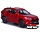Toyota RAV4 2022 - 1:43 - Bburago