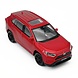 Toyota Toyota RAV4 2022 - 1:43 - Bburago Toyota Toyota RAV4 2022 - 1:43 - Bburago