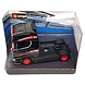 Scania Scania S 730 Tractor 4x2 Highline Cab - 1:43 - Bburago Scania Scania S 730 Tractor 4x2 Highline Cab - 1:43 - Bburago