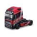 Volvo Volvo FH16 Globetrotter 750 XXL Tractor 4x2 - 1:43 - Bburago Volvo Volvo FH16 Globetrotter 750 XXL Tractor 4x2 - 1:43 - Bburago