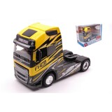 Volvo Volvo FH16 Globetrotter 750 XXL Tractor 4x2 - 1:43 - Bburago Volvo Volvo FH16 Globetrotter 750 XXL Tractor 4x2 - 1:43 - Bburago