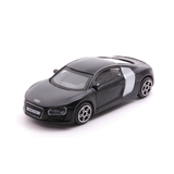 Audi Audi R8 2009 - 1:43 - Bburago Audi Audi R8 2009 - 1:43 - Bburago