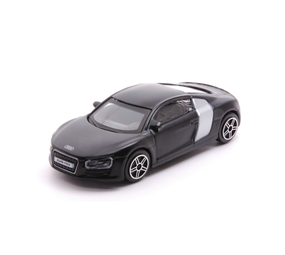 Audi Audi R8 2009 - 1:43 - Bburago Audi Audi R8 2009 - 1:43 - Bburago