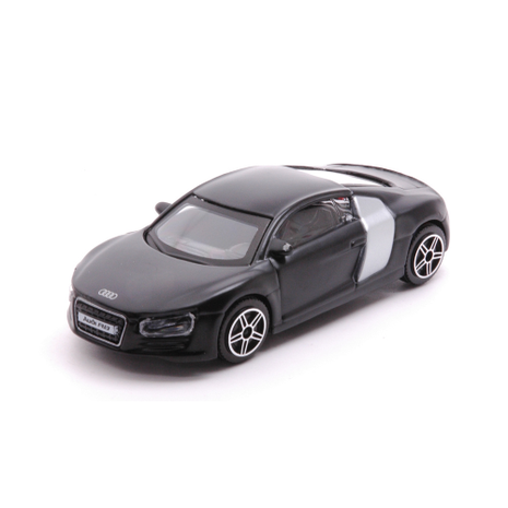 Audi Audi R8 2009 - 1:43 - Bburago Audi Audi R8 2009 - 1:43 - Bburago