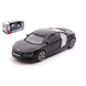 Audi Audi R8 2009 - 1:43 - Bburago Audi Audi R8 2009 - 1:43 - Bburago
