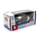 Audi Audi R8 2009 - 1:43 - Bburago Audi Audi R8 2009 - 1:43 - Bburago