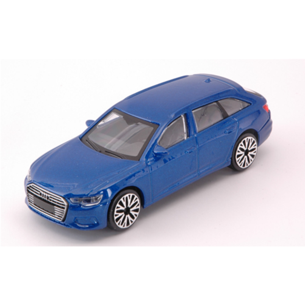 Audi Audi A6 C8 Avant Kombi 2019 - 1:43 - Bburago