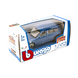 Audi Audi A6 C8 Avant Kombi 2019 - 1:43 - Bburago Audi Audi A6 C8 Avant Kombi 2019 - 1:43 - Bburago