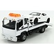 Tow Truck Flatbed Tow Truck/ Car Transporter + Jaguar F-Type - 1:43 - Bburago Tow Truck Flatbed Tow Truck/ Car Transporter + Jaguar F-Type - 1:43 - Bburago