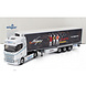 Renault Scania S500 Tractor 4x2 + Semi Reefer Trailer 3 Axle 'Blanc Transports' 2022 - 1:43 - Eligor Renault Scania S500 Tractor 4x2 + Semi Reefer Trailer 3 Axle 'Blanc Transports' 2022 - 1:43 - Eligor