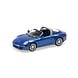 Porsche Porsche 911 Targa 4S (991) 2014 - 1:87 - Minichamps Porsche Porsche 911 Targa 4S (991) 2014 - 1:87 - Minichamps