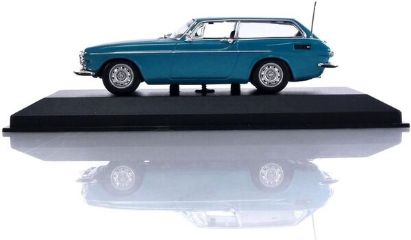 Volvo Volvo P1800 ES 1971 - 1:43 - MaXichamps Volvo Volvo P1800 ES 1971 - 1:43 - MaXichamps