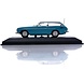 Volvo Volvo P1800 ES 1971 - 1:43 - MaXichamps Volvo Volvo P1800 ES 1971 - 1:43 - MaXichamps