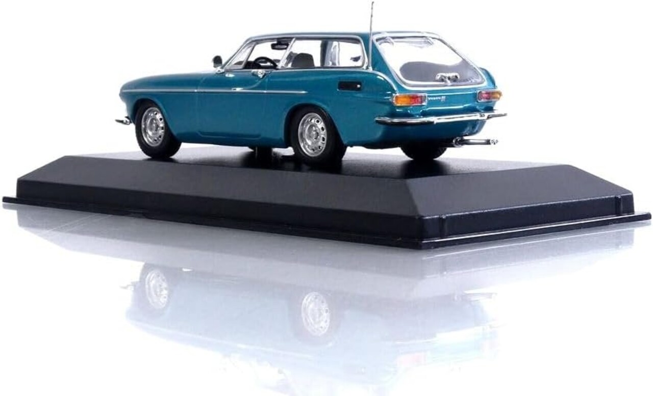 Volvo Volvo P1800 ES 1971 - 1:43 - MaXichamps Volvo Volvo P1800 ES 1971 - 1:43 - MaXichamps