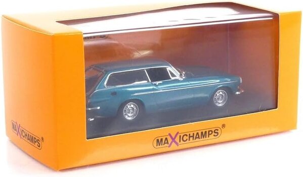 Volvo Volvo P1800 ES 1971 - 1:43 - MaXichamps Volvo Volvo P1800 ES 1971 - 1:43 - MaXichamps