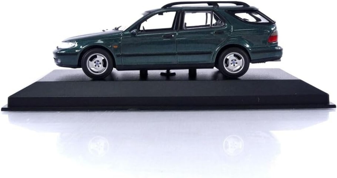 Saab Saab 9-5 Break 1999 - 1:43 - MaXichamps