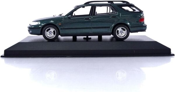Saab Saab 9-5 Break 1999 - 1:43 - MaXichamps