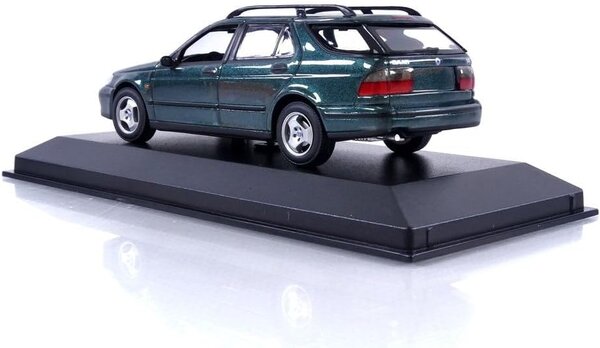 Saab Saab 9-5 Break 1999 - 1:43 - MaXichamps