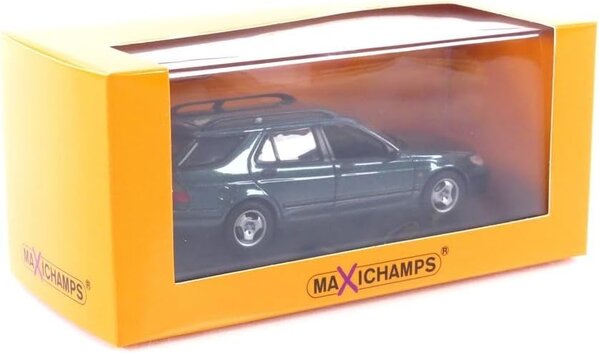 Saab Saab 9-5 Break 1999 - 1:43 - MaXichamps