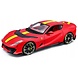 Ferrari Ferrari 812 Competizione - 1:18 - Bburago (Signature Series) Ferrari Ferrari 812 Competizione - 1:18 - Bburago (Signature Series)