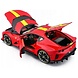 Ferrari Ferrari 812 Competizione - 1:18 - Bburago (Signature Series) Ferrari Ferrari 812 Competizione - 1:18 - Bburago (Signature Series)