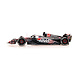 Formule 1 Moneygram Haas F1 Team, Magnussen, Austin GP 2023 - 1:43 - Minichamps Formule 1 Moneygram Haas F1 Team, Magnussen, Austin GP 2023 - 1:43 - Minichamps