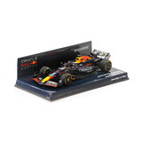 Formule 1 Oracle Red Bull Racing RB20, Verstappen, Winner Spanish GP 2024 - 1:43 - Minichamps Formule 1 Oracle Red Bull Racing RB20, Verstappen, Winner Spanish GP 2024 - 1:43 - Minichamps