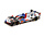 BMW M Hybrid V8, V. Rossi, Bahrain Test 2024 - 1:18 - Minichamps