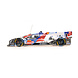 BMW BMW M Hybrid V8, V. Rossi, Bahrain Test 2024 - 1:18 - Minichamps BMW BMW M Hybrid V8, V. Rossi, Bahrain Test 2024 - 1:18 - Minichamps