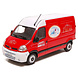 Renault Renault Master Van 'Arlette Gruss' 2003 - 1:43 - Eligor Renault Renault Master Van 'Arlette Gruss' 2003 - 1:43 - Eligor