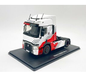 Renault Renault T480 13L Tractor 4x2  2021 - 1:43 - Eligor Renault Renault T480 13L Tractor 4x2  2021 - 1:43 - Eligor