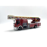 Iveco Iveco Fiat Eurocargo Magirus TTL M 32L-AS Rigid Truck 4x2 + Turnable Ladder Fire Department 2012  - 1:43 - Eligor Iveco Iveco Fiat Eurocargo Magirus TTL M 32L-AS Rigid Truck 4x2 + Turnable Ladder Fire Department 2012  - 1:43 - Eligor