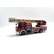 Iveco Iveco Fiat Eurocargo Magirus TTL M 32L-AS Rigid Truck 4x2 + Turnable Ladder Fire Department 2012 - 1:43 - Eligor Iveco Iveco Fiat Eurocargo Magirus TTL M 32L-AS Rigid Truck 4x2 + Turnable Ladder Fire Department 2012 - 1:43 - Eligor