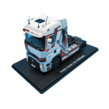 Renault Renault T-Line High Turbo Leader Tractor 4x2  2021 - 1:43 - Eligor