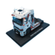 Renault Renault T-Line High Turbo Leader Tractor 4x2 2021 - 1:43 - Eligor Renault Renault T-Line High Turbo Leader Tractor 4x2 2021 - 1:43 - Eligor