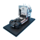 Renault Renault T-Line High Turbo Leader Tractor 4x2 2021 - 1:43 - Eligor Renault Renault T-Line High Turbo Leader Tractor 4x2 2021 - 1:43 - Eligor