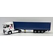 Renault Renault T520 Tractor + Semitrailer Curtainside 'Chanet Transports' 3 Axle 2021 - 1:43 - Eligor Renault Renault T520 Tractor + Semitrailer Curtainside 'Chanet Transports' 3 Axle 2021 - 1:43 - Eligor