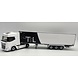 Daf DAF XG Tractor 4x2 + Semi Reefer Trailer 3 Axle 'T2L Transports' 2021 - 1:43 - Eligor Daf DAF XG Tractor 4x2 + Semi Reefer Trailer 3 Axle 'T2L Transports' 2021 - 1:43 - Eligor
