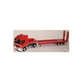 Iveco Iveco Fiat Stralis 480XP Traxtor 4x2 + Semi Low Bed Car Transporter 3 Axle Fire Department 2018 - 1:43 - Eligor Iveco Iveco Fiat Stralis 480XP Traxtor 4x2 + Semi Low Bed Car Transporter 3 Axle Fire Department 2018 - 1:43 - Eligor