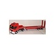 Iveco Iveco Fiat Stralis 480XP Traxtor 4x2 + Semi Low Bed Car Transporter 3 Axle Fire Department 2018 - 1:43 - Eligor Iveco Iveco Fiat Stralis 480XP Traxtor 4x2 + Semi Low Bed Car Transporter 3 Axle Fire Department 2018 - 1:43 - Eligor